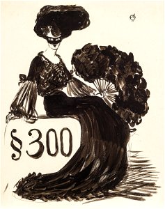 Salzmann Alexander von - §300