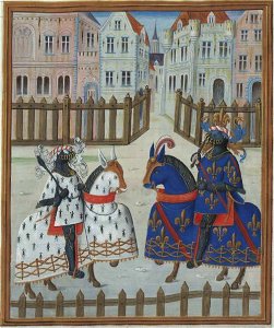 Sammelhandschrift - Mscr. Dresd. Oc. 58 14