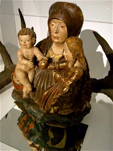 Sammlung Ludwig - Artefakt und Naturwunder-Lienhart Astl80162
