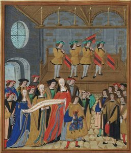Sammelhandschrift - Mscr. Dresd. Oc. 58 32