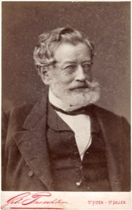 Salomon Zellweger