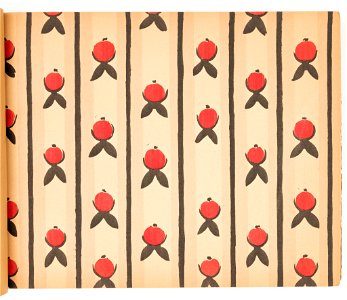 Sample Book, Patria Papiers de Fantaisie, 1920 (CH 18438405-32)