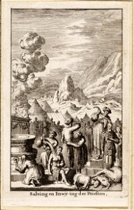 Salving en inwij-ing der priesters, objectnr A 19843