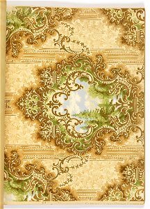 Sample Book, Alfred Peats No. 4, 1908 (CH 18498173-13)
