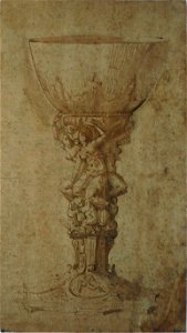 Francesco Salviati - Calice