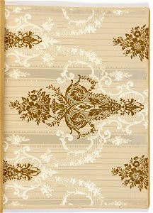 Sample Book, Alfred Peats No. 4, 1908 (CH 18498173-10)