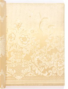 Sample Book, Alfred Peats No. 4, 1908 (CH 18498173-107)