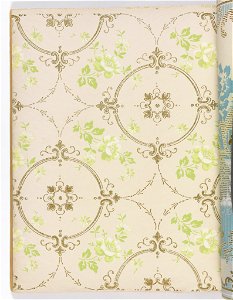 Sample Book, Alfred Peats No. 4, 1908 (CH 18498173-46)