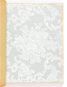 Sample Book, Alfred Peats No. 4, 1908 (CH 18498173-110)