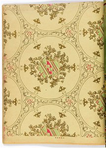 Sample Book, Alfred Peats No. 4, 1908 (CH 18498173-9)