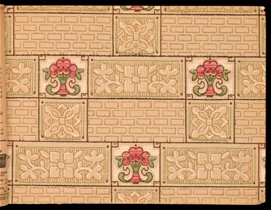 Sample Book, Sears, Roebuck and Co., 1921 (CH 18489011-3)