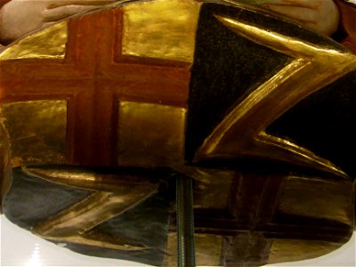 Sammlung Ludwig - Artefakt und Naturwunder-Dräwer Madonna80188
