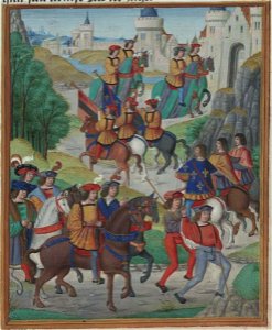 Sammelhandschrift - Mscr. Dresd. Oc. 58 16