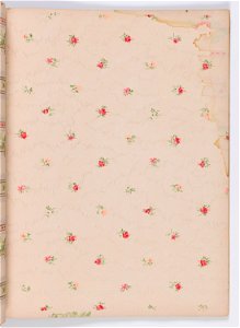 Sample Book, L.C. Orrell and Co., Book No. 2, 1906 (CH 18802803-27)