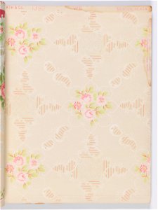 Sample Book, L.C. Orrell and Co., Book No. 2, 1906 (CH 18802803-34)
