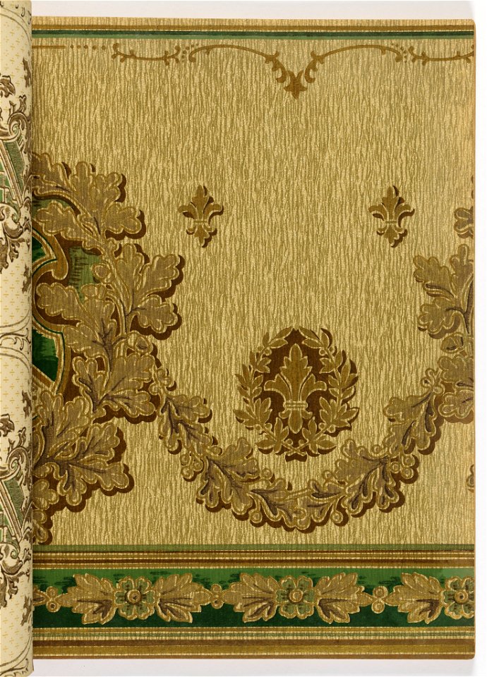 Sample Book, Alfred Peats No. 4, 1908 (CH 18498173-69)