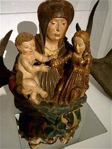 Sammlung Ludwig - Artefakt und Naturwunder-Lienhart Astl80159