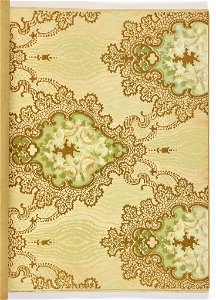 Sample Book, Alfred Peats No. 4, 1908 (CH 18498173-8)