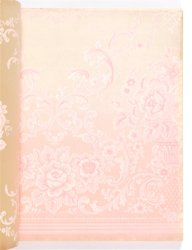 Sample Book, Alfred Peats No. 4, 1908 (CH 18498173-111)