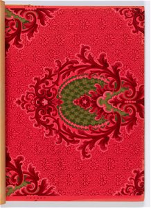 Sample Book, L.C. Orrell and Co., Book No. 2, 1906 (CH 18802803-42)