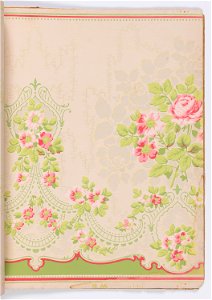 Sample Book, L.C. Orrell and Co., Book No. 2, 1906 (CH 18802803-87)