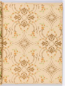 Sample Book, L.C. Orrell and Co., Book No. 2, 1906 (CH 18802803-89)