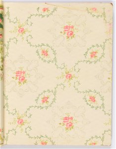 Sample Book, L.C. Orrell and Co., Book No. 2, 1906 (CH 18802803-24)