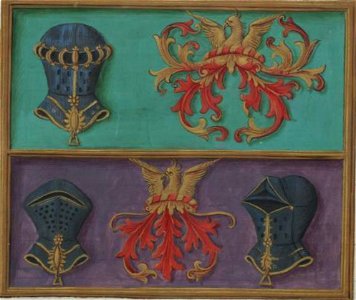 Sammelhandschrift - Mscr. Dresd. Oc. 58 07