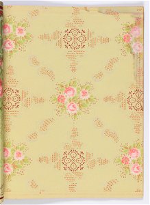 Sample Book, L.C. Orrell and Co., Book No. 2, 1906 (CH 18802803-19)