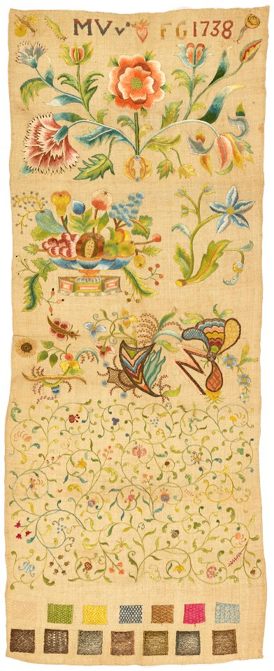 Sampler - Google Art Project (4165527)