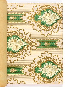 Sample Book, Alfred Peats No. 4, 1908 (CH 18498173-98)