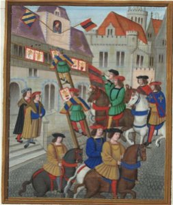 Sammelhandschrift - Mscr. Dresd. Oc. 58 17