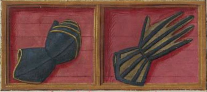 Sammelhandschrift - Mscr. Dresd. Oc. 58 10