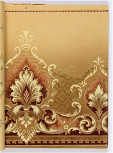 Sample Book, L.C. Orrell and Co., Book No. 2, 1906 (CH 18802803-68)