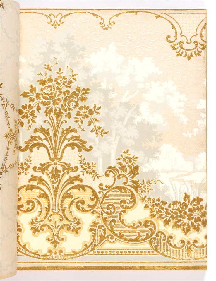 Sample Book, Alfred Peats No. 4, 1908 (CH 18498173-103)