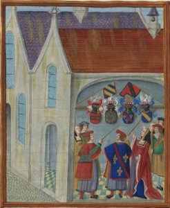 Sammelhandschrift - Mscr. Dresd. Oc. 58 22