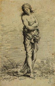 Salvator Rosa - Varia et Concinna Delineamenta 02