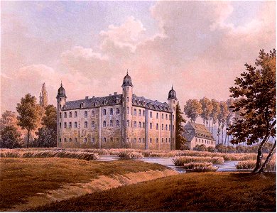 Sammlung Duncker Schloss Bollheim