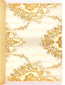 Sample Book, Alfred Peats No. 4, 1908 (CH 18498173-105)