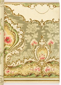 Sample Book, Alfred Peats No. 4, 1908 (CH 18498173-73)