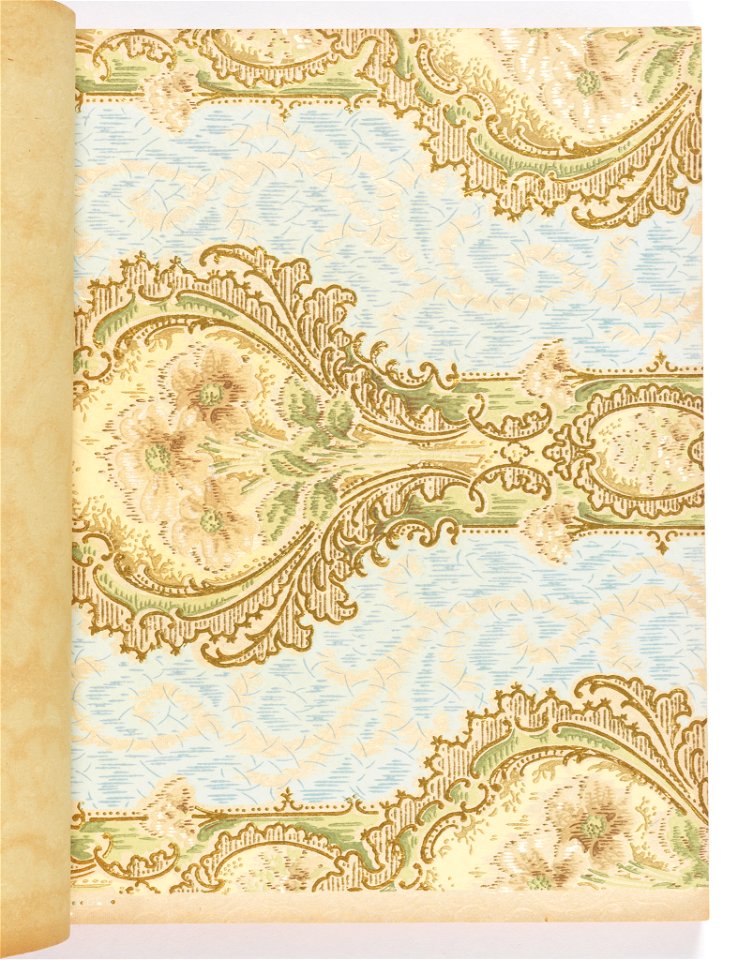 Sample Book, Alfred Peats No. 4, 1908 (CH 18498173-100)