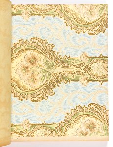 Sample Book, Alfred Peats No. 4, 1908 (CH 18498173-100)