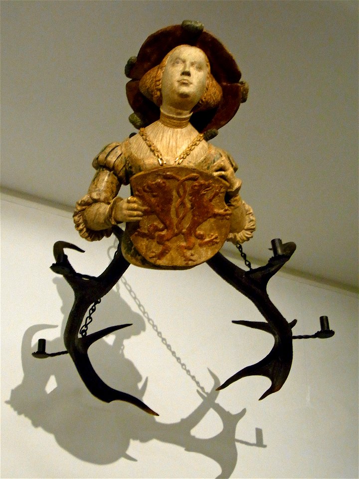 Sammlung Ludwig - Artefakt und Naturwunder-Rechberg80087