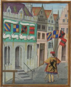 Sammelhandschrift - Mscr. Dresd. Oc. 58 19