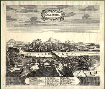 Salzburg c1730 ubs G 1549 II