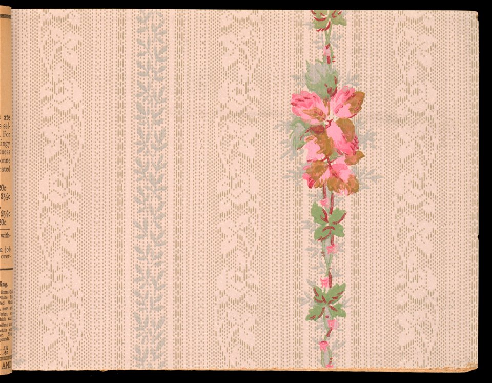 Sample Book, Sears, Roebuck and Co., 1921 (CH 18489011-10)