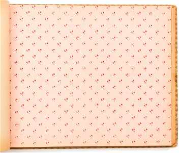 Sample Book, Patria Papiers de Fantaisie, 1920 (CH 18438405-9)