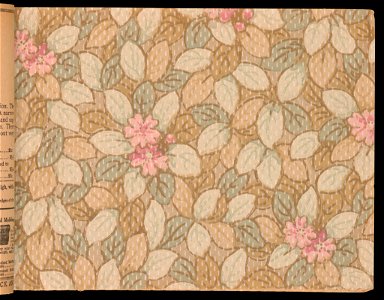 Sample Book, Sears, Roebuck and Co., 1921 (CH 18489011-9)