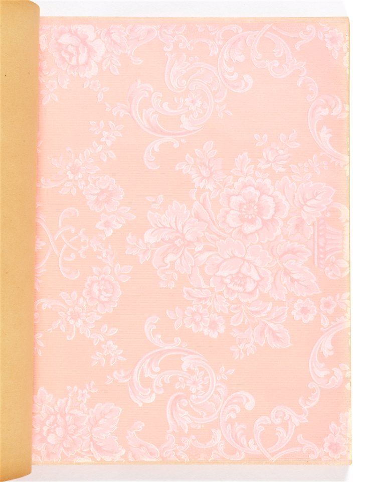 Sample Book, Alfred Peats No. 4, 1908 (CH 18498173-113)
