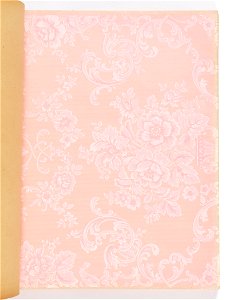 Sample Book, Alfred Peats No. 4, 1908 (CH 18498173-113)